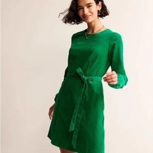 COPY - Boden Harriet Cord Dress